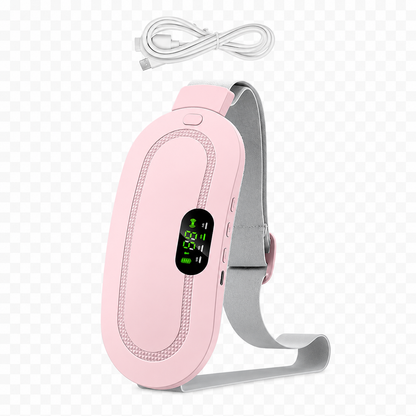 Cinturón Térmico Menstrual